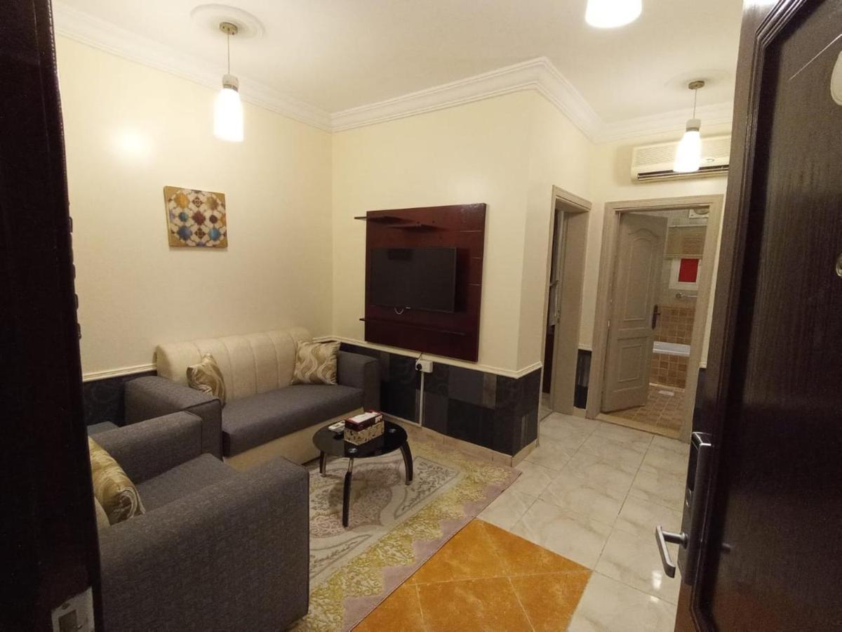 Laylat Wed Apart otel Cidde Dış mekan fotoğraf