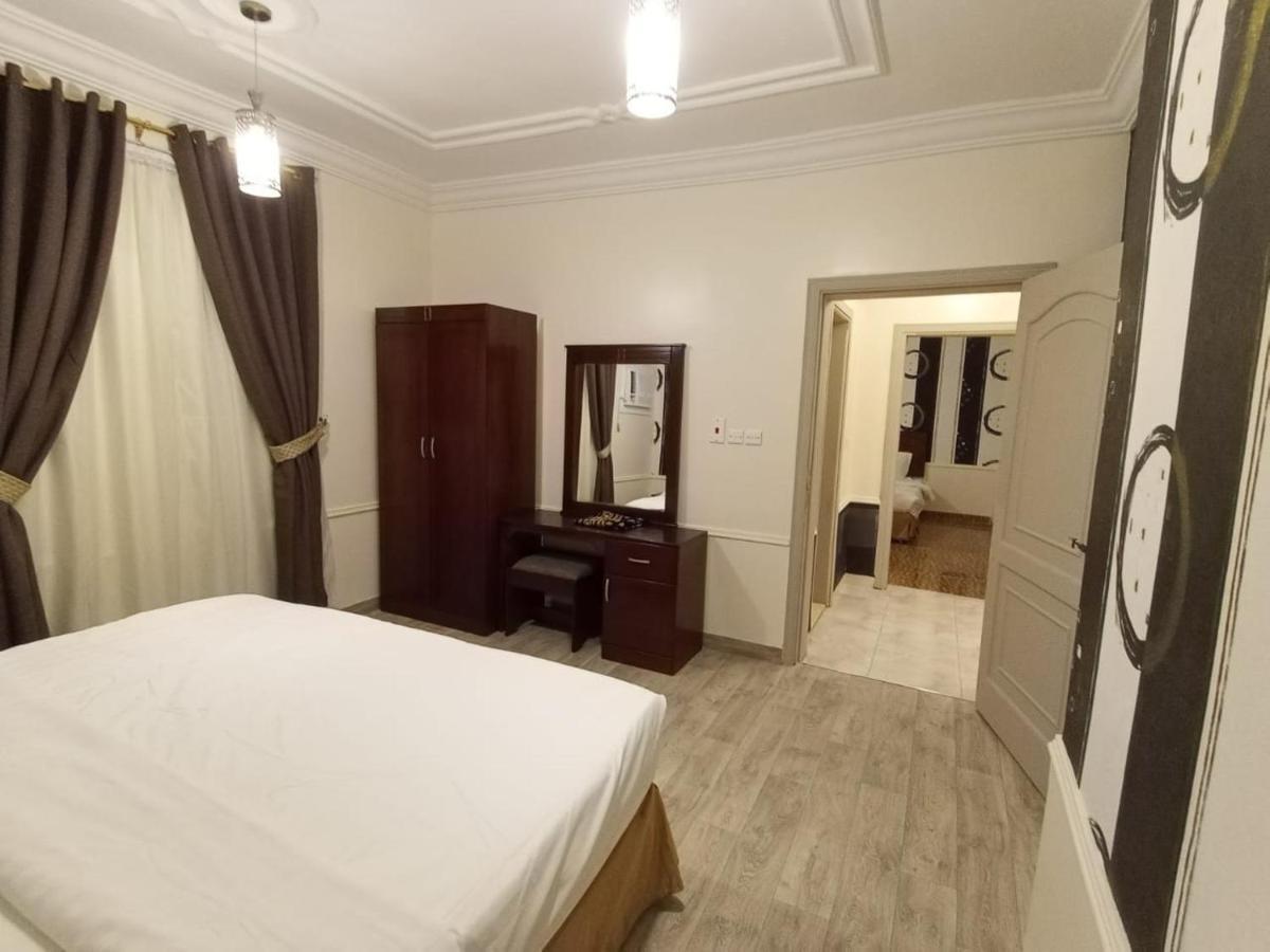 Laylat Wed Apart otel Cidde Dış mekan fotoğraf