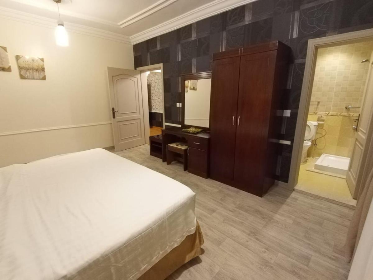 Laylat Wed Apart otel Cidde Dış mekan fotoğraf