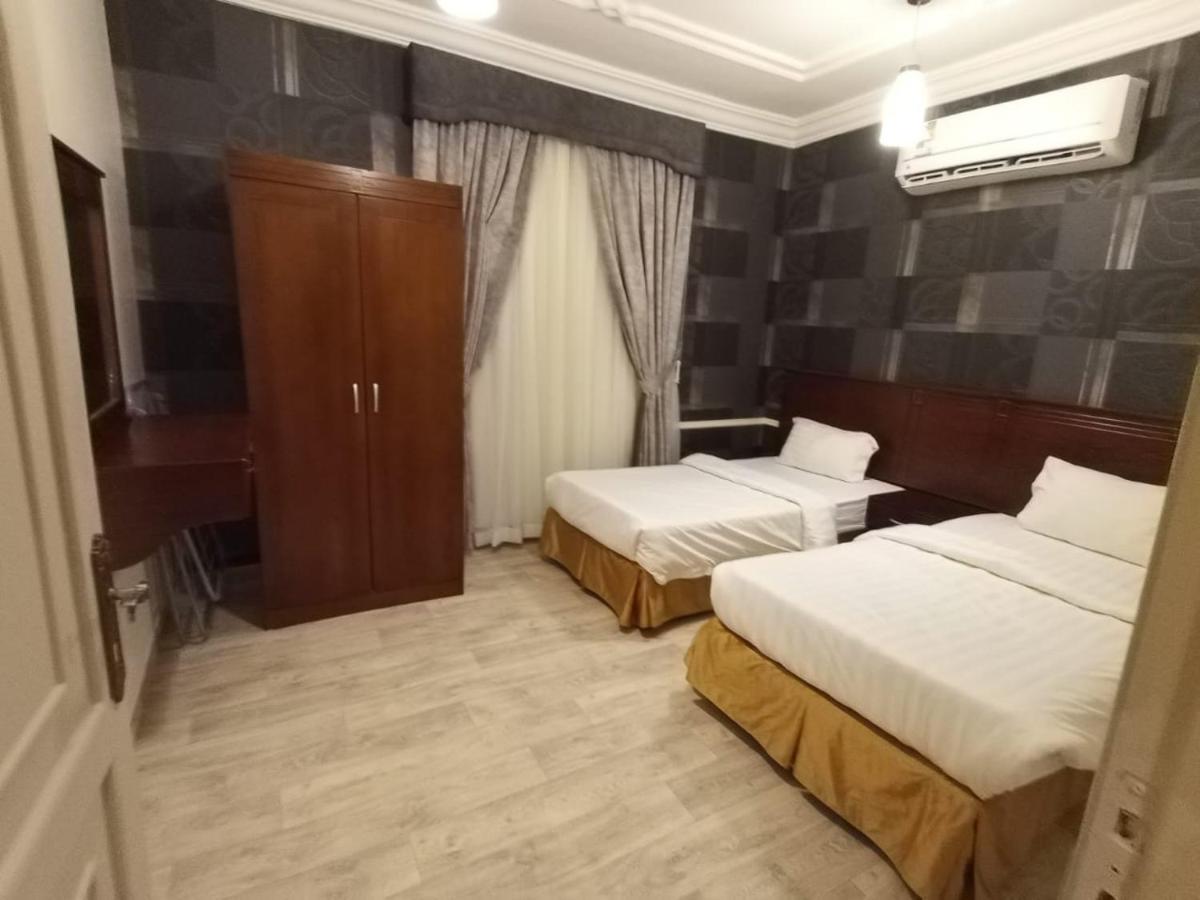 Laylat Wed Apart otel Cidde Dış mekan fotoğraf