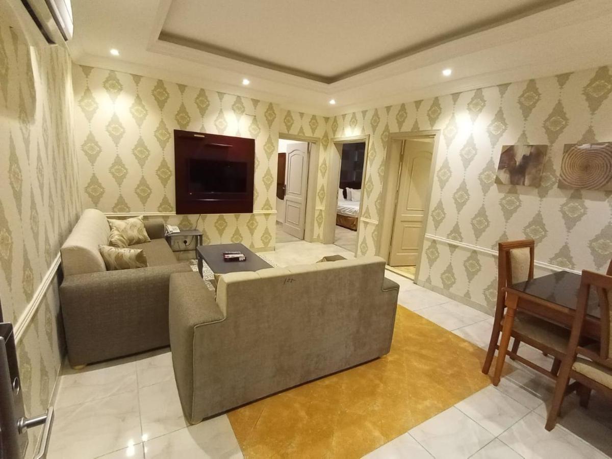 Laylat Wed Apart otel Cidde Dış mekan fotoğraf