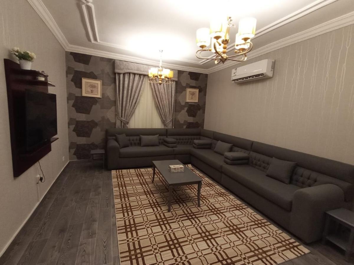 Laylat Wed Apart otel Cidde Dış mekan fotoğraf