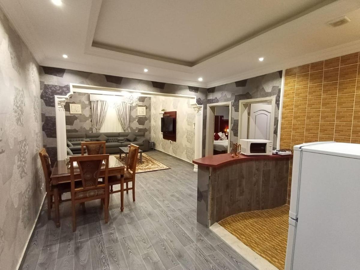 Laylat Wed Apart otel Cidde Dış mekan fotoğraf