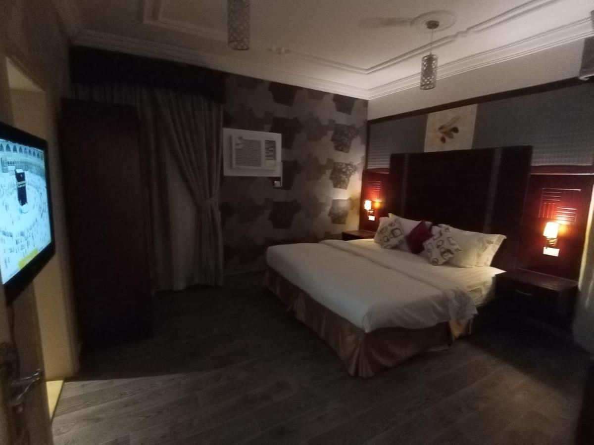 Laylat Wed Apart otel Cidde Dış mekan fotoğraf