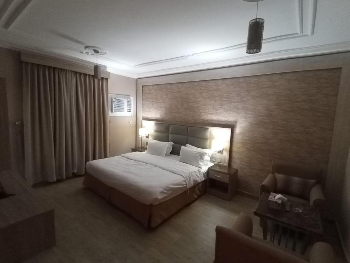 Laylat Wed Apart otel Cidde Dış mekan fotoğraf