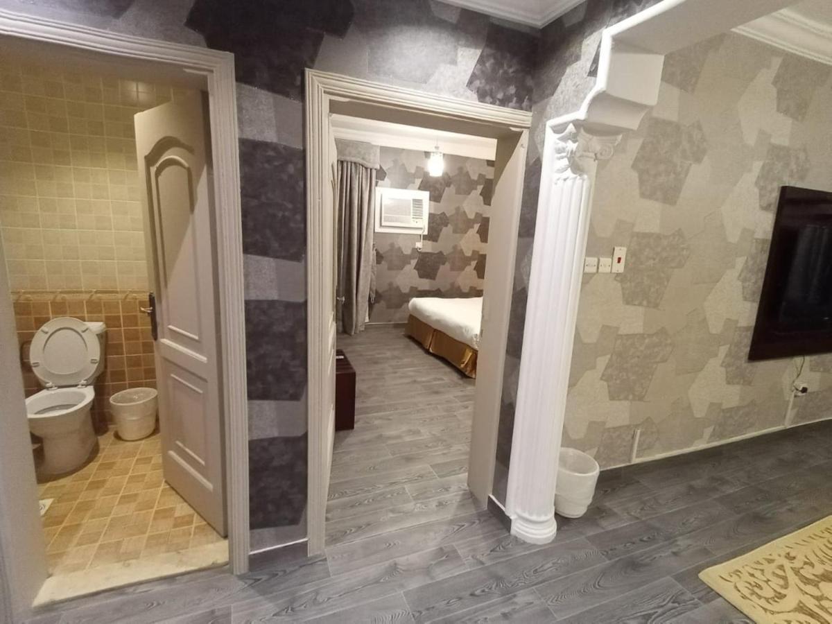 Laylat Wed Apart otel Cidde Dış mekan fotoğraf