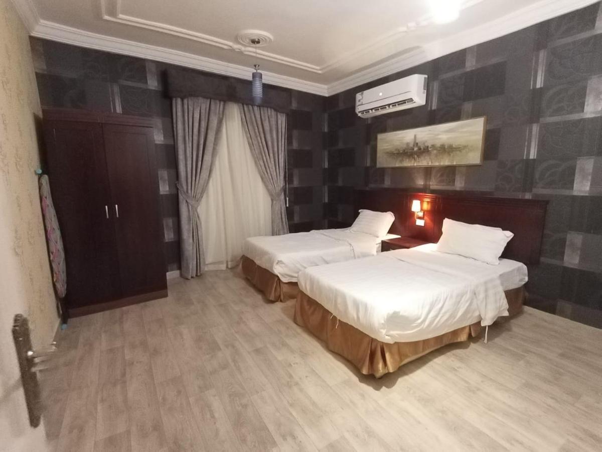 Laylat Wed Apart otel Cidde Dış mekan fotoğraf