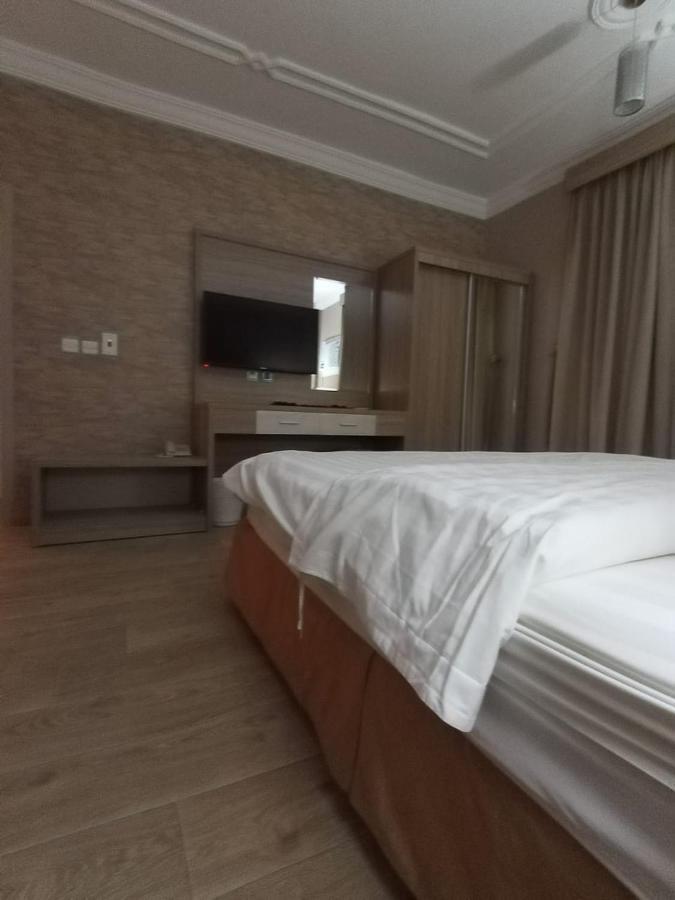 Laylat Wed Apart otel Cidde Dış mekan fotoğraf