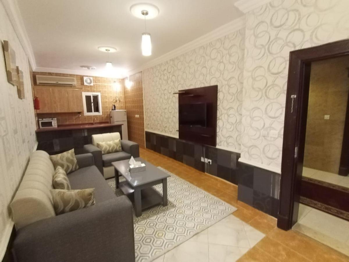 Laylat Wed Apart otel Cidde Dış mekan fotoğraf