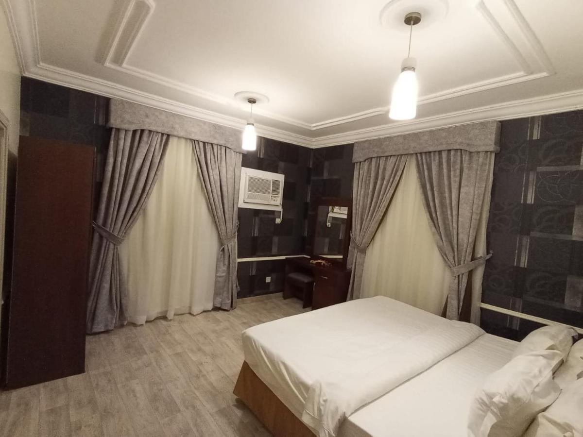 Laylat Wed Apart otel Cidde Dış mekan fotoğraf