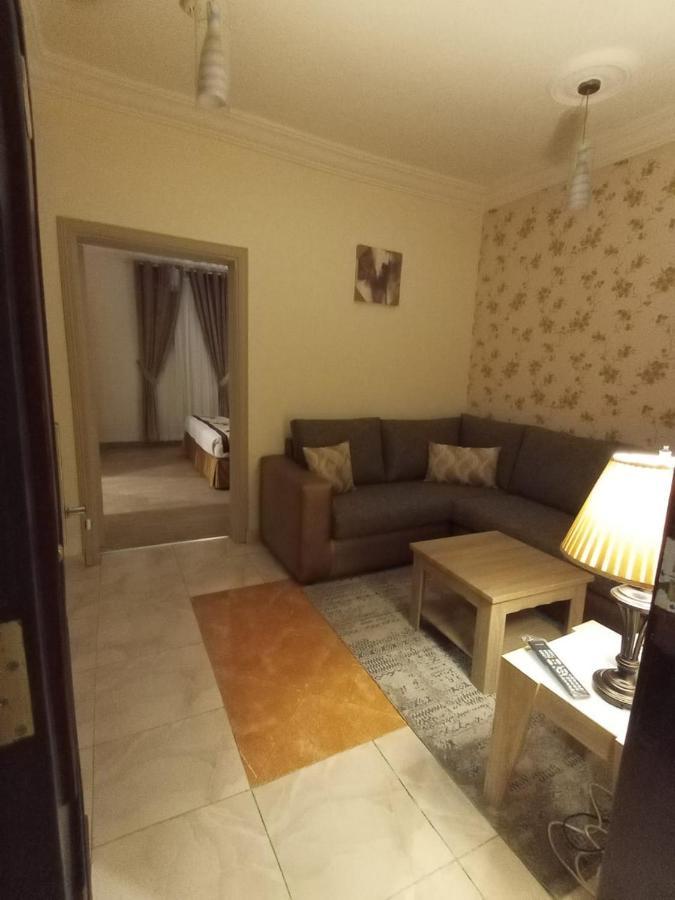 Laylat Wed Apart otel Cidde Dış mekan fotoğraf