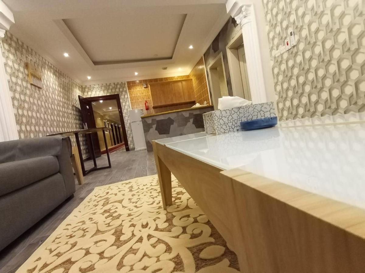 Laylat Wed Apart otel Cidde Dış mekan fotoğraf