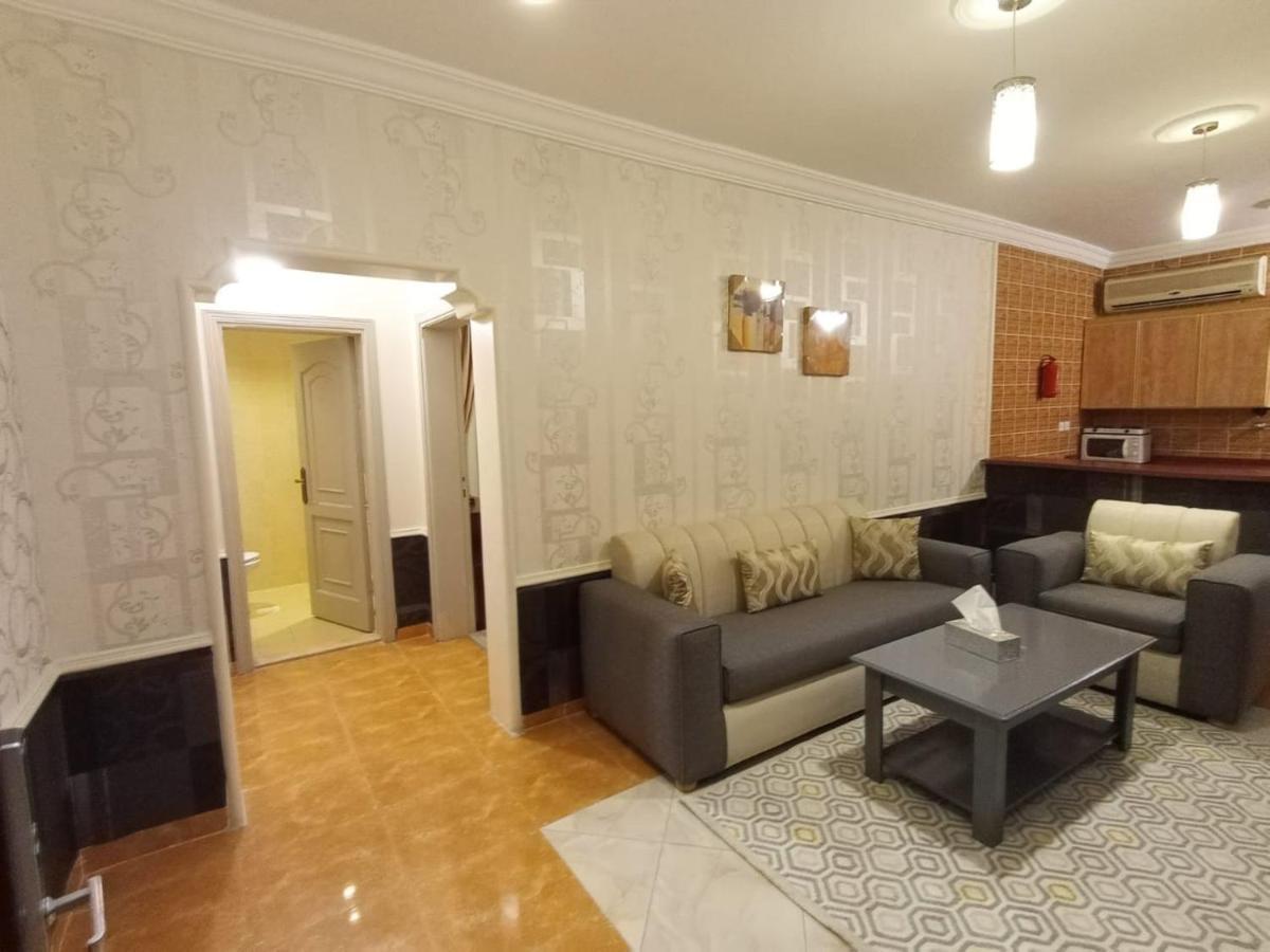 Laylat Wed Apart otel Cidde Dış mekan fotoğraf