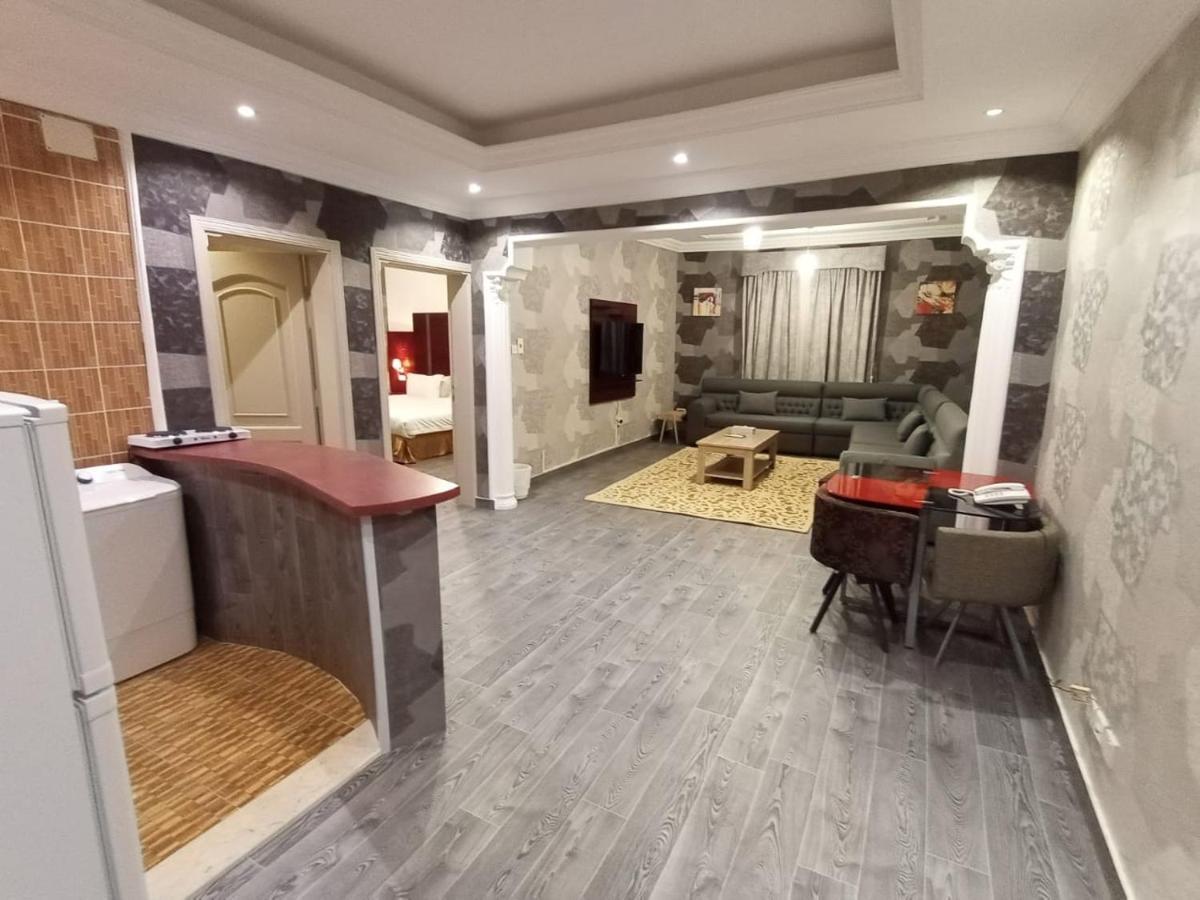 Laylat Wed Apart otel Cidde Dış mekan fotoğraf