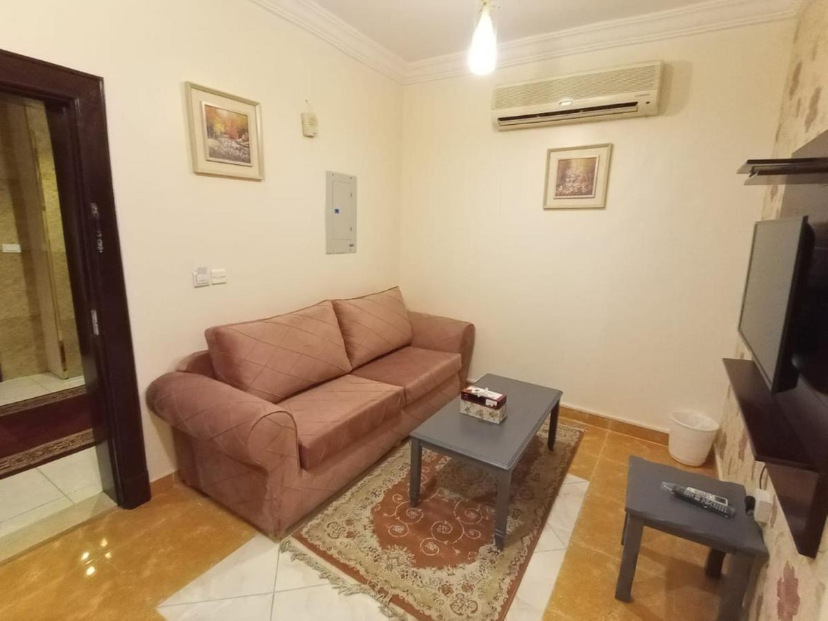 Laylat Wed Apart otel Cidde Dış mekan fotoğraf