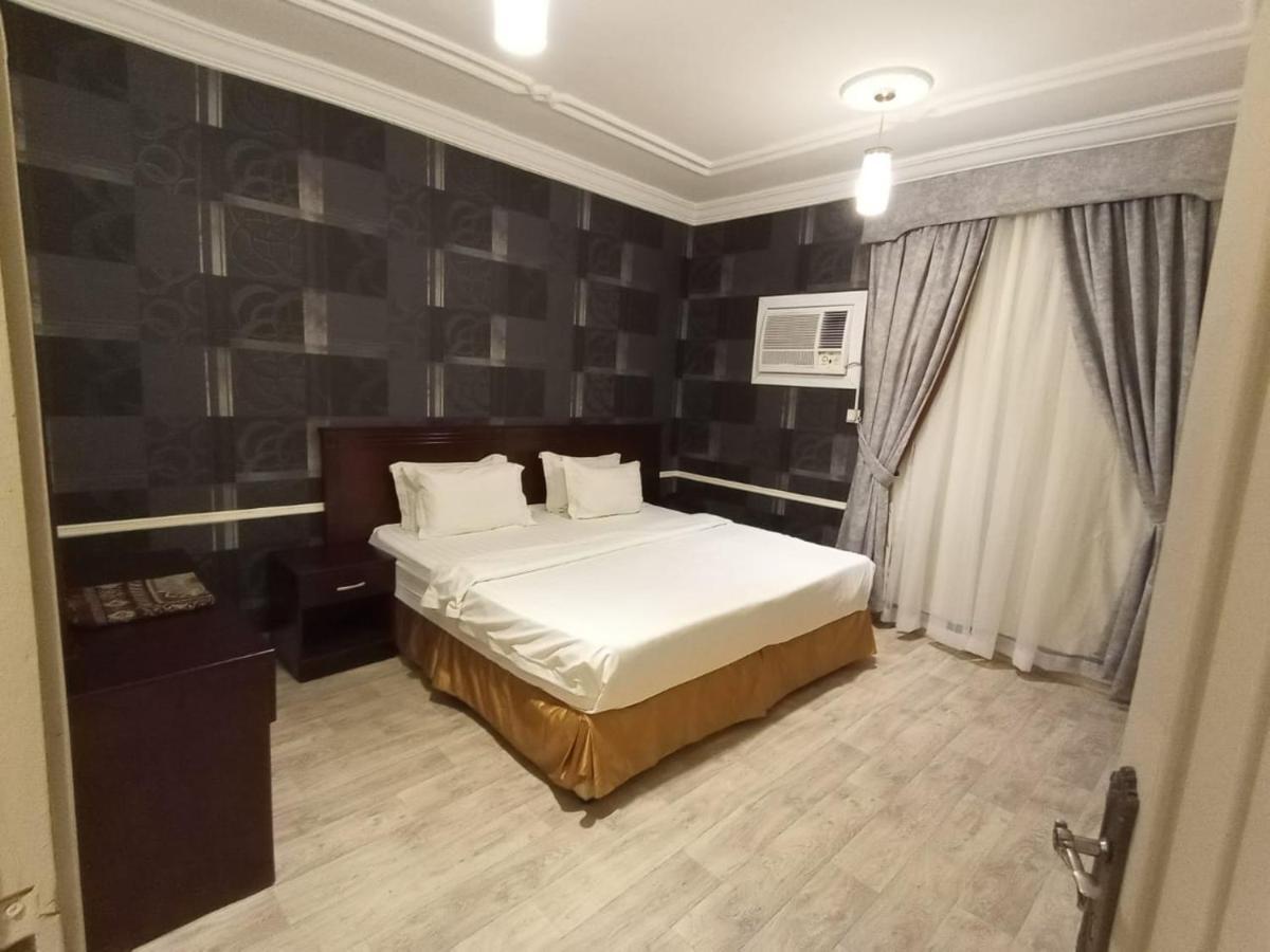 Laylat Wed Apart otel Cidde Dış mekan fotoğraf