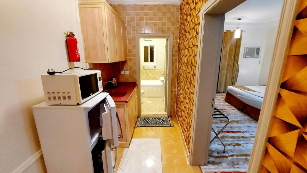 Laylat Wed Apart otel Cidde Dış mekan fotoğraf