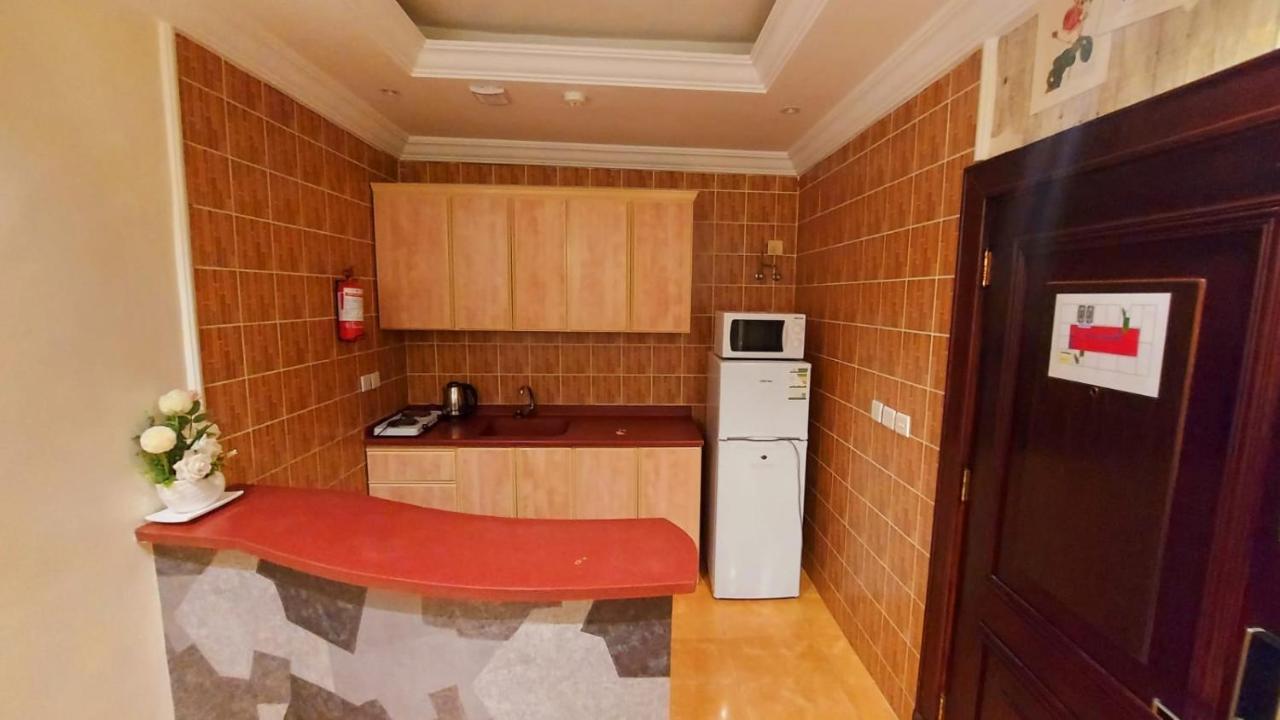 Laylat Wed Apart otel Cidde Dış mekan fotoğraf