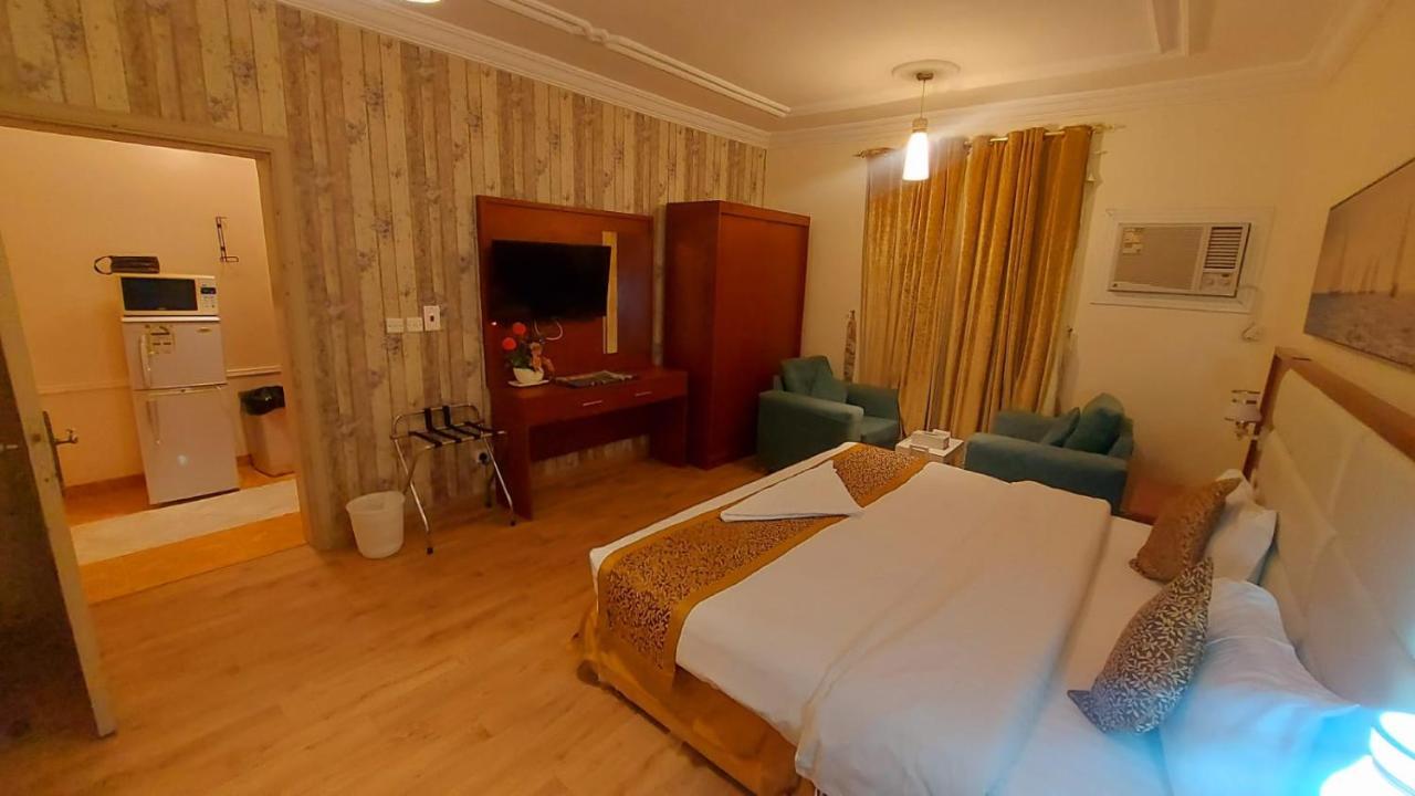 Laylat Wed Apart otel Cidde Dış mekan fotoğraf