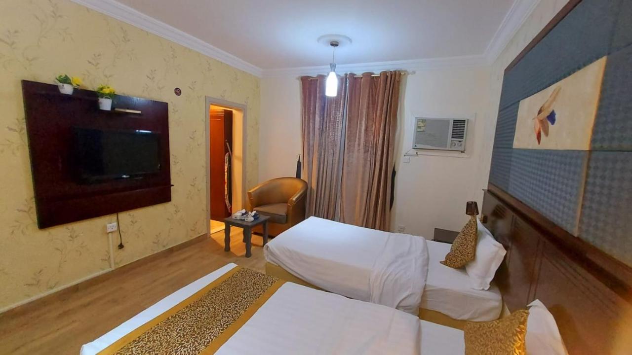 Laylat Wed Apart otel Cidde Dış mekan fotoğraf