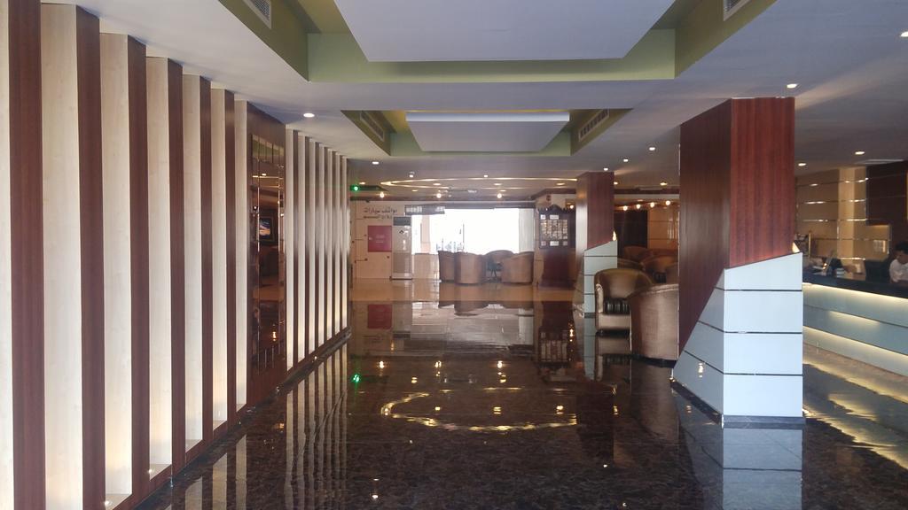 Laylat Wed Apart otel Cidde Dış mekan fotoğraf